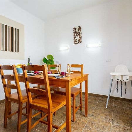 Casa Lili - Shared Pool - Close To Seafront Promenade - Sea Views From Upper Terrace Punta Mujeres 外观 照片